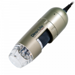 Digitaalne mikroskoop USB 640x480, 20-70x & 200x, k&otilde;rge kiirusega stroboskoop 60 fps