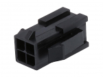 Micro-Fit 3.0 4ne pistik paneelile 2rida
