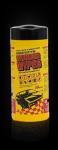 Mitmeotstarbelised puhastuslapid Wunder Wipes, 75tk pakis
