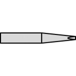 Kolviots RTW 7NWMS TIP SET 0.8X0.4MM CHROME