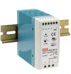 Toiteplokk DIN-liistule 60W 12V 5A