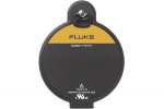 IR-aken FLUKE 75mm, lukustiga