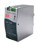 Toiteplokk DIN-liistule 100W 27.6V 3.5A, 27.6V 1.25A