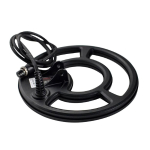 Metalliotsija kontsentriline pool Minelab 9 tolli, 18.75 KHz Minelab X-Terra 305, 505, 705 detektoritele
