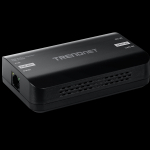 PoE++ Injector: 10/100/1000/2500/10000Mbps, kuni 90W