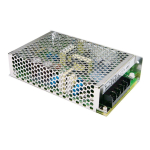 DC-DC Konverter 50W 19~36V-24V 2.1A