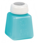 Antistaatiline pumbaga pudel, 230ml