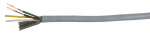 Datakaabel, LIYCY 4x0,14mm&sup2;, sukkvarje