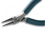 Tangid 543E PLIER FINE ROUND NOSE