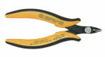 L&otilde;ikurid mikro 132mm ESD must - w/Safety clip