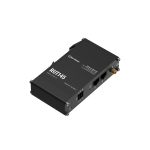 T&ouml;&ouml;stuslik WiFi Ruuter: 2.4GHz, 2xLAN, RS485, 802.11b/g/n, -40&deg;C-75&deg;C, IP30