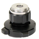 C-mount adapter 25mm-le