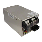 Toiteplokk 24VDC 27A sisend 85...264VAC 648W Switch Mode