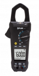 Voolutangid / multimeeter AC/DC 600A TrueRMS, VFD