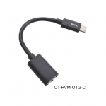 OTG 2.0 kaabel 15cm USB-C