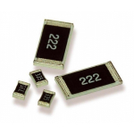 Takisti 3k3 1% 0.125W 100ppm 0805