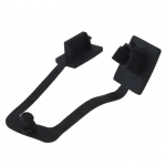Varuosa. COVER CAP FOR WX USB INTERFACE