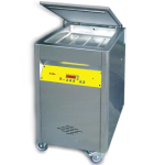 VACUWELD - Vacuum tank sealer (oil pump) - 450mm - with gas