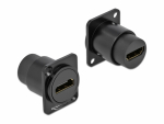 T&uuml;&uuml;p-D moodul - HDMI-A F - F