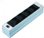 Toitesiini PSM moodul 4xC19 IEC320