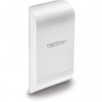 WiFi Access Point: AP, WDS, Client mode, 2.4GHz 300Mbps, v&auml;line IP67, POE, 10dBi suundantenn