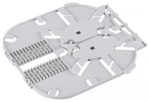 FO muhvi plaat TENIO-B6-TRAY-S12