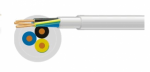 Paigalduskaabel 3G1.5 mm&sup2; XPJ, 100m/rull, HF, j&auml;ik