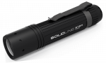 Taskulamp LEDLENSER SOLIDLINE ST6R, 800lm,18650 Li-ion, IP54, 40h