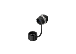IP67 USB 3.0 A-t&uuml;&uuml;pi pesa, kaitsekorgiga