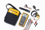 Multimeeter Fluke 289 koos FlukeView&reg; Forms tarkvara komplektiga, TrueRMS