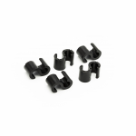Varuosa. CLIP &acute;S &acute;, FOR DSX80/DXV80, Pack of 5