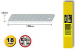 Tagavaraterad LB-10, pakis 10tk (18mm)