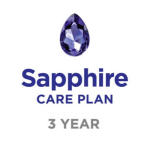 Hoolduspakett 3 aastaks / Sapphire Care plan