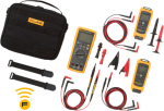 FC Wireless AC/DC voltmeeter, KIT