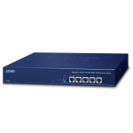 Enterprise VPN Ruuter: 5 x 10/100/1000BASE-T, 3 x LAN, 1 x LAN/WAN, 1 x WAN, Dual wan, Cyber Security, High Availabilty, AP Control, Captive Portal, Radius