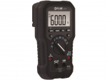 Multimeeter Flir DM64, 600V AC/DC, 10A, TrueRMS, K-temperatuurianduriga