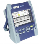 OTDR SmartOTDR126A-P1 komplekt, 1310/1550nm, Power meter, VFL,WiFi, Smart Link Mapper