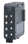 Laadimis- / vibratsioonimoodul 4 kanaliga, GL7000-le