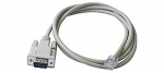 &Uuml;henduskaabel DB9(M)-RJ45 (10-pin) 1.5m