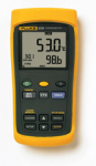 Termomeeter Fluke, 1 sisendiga