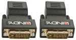 DVI-D pikendaja l&auml;bi CAT5e/6 kuni 70m
