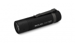 Taskulamp LEDLENSER SOLIDLINE ST6, 320lm, 3XAAA v&otilde;i NiMH 1.2V, IP54, 25h