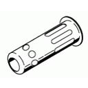 Varuosa. 80 03 TIP HOUSING PP PIEZO