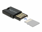 Kaardilugeja USB-A - Micro SD