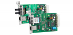 T&ouml;&ouml;stuslik konverter: 10/100BaseT(X) to 100BaseFX, multi-mode, SC; moodul Nrack s&uuml;steemile