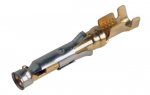 V35 pin F 0,5-1,5mm&sup2; Au 18-15awg
