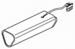 Akupakett Fluke BP190, 7,2V NiMH, 3500mAh, Fluke 190-ja 190c sarjale