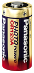 Patarei CR123A, 3V