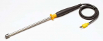 K-T&uuml;&uuml;pi pinna-temperatuuriandur, 80PK-27,SureGrip