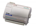Ethernet Micro RTU kontroller, 8 x AI, 2 x AO
